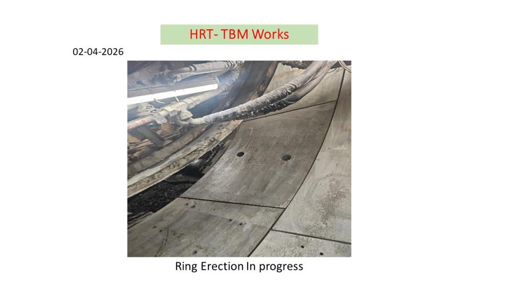 HRT-TBM
