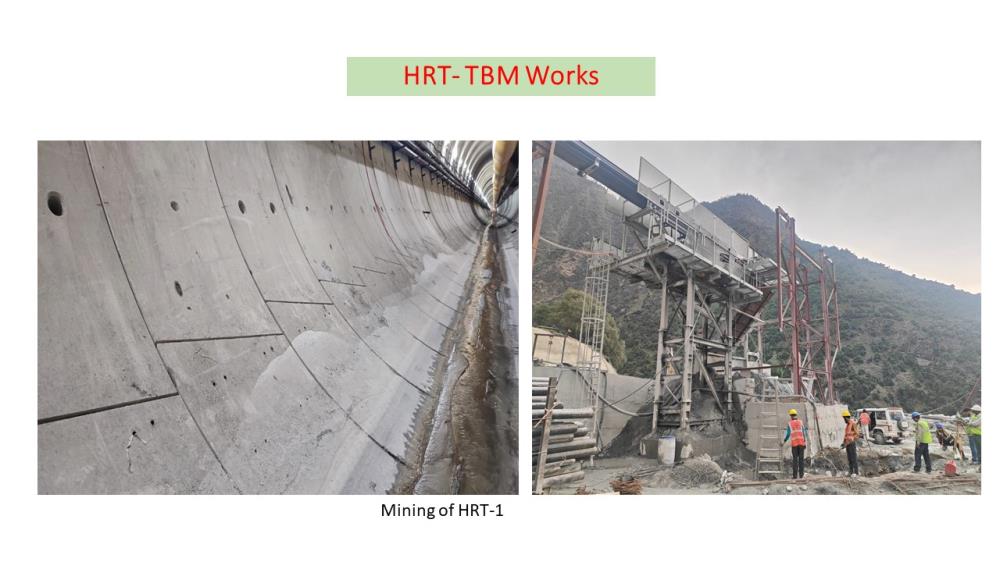 HRT-TBM