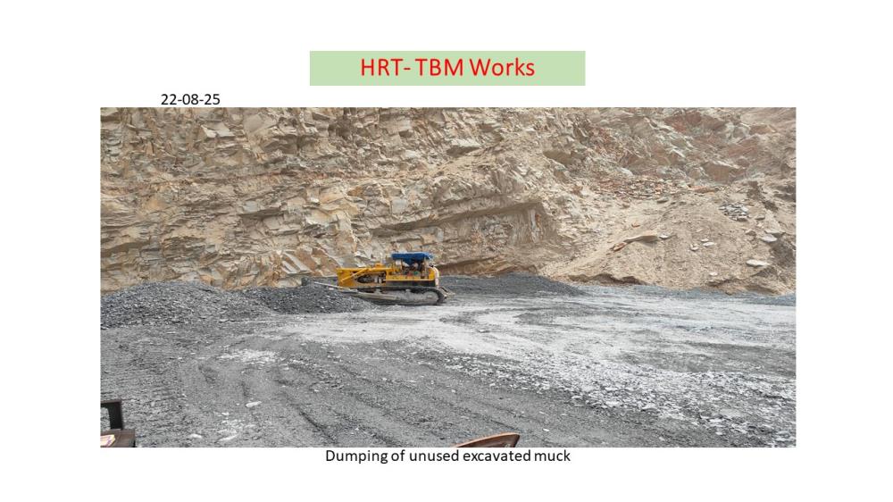 HRT-TBM