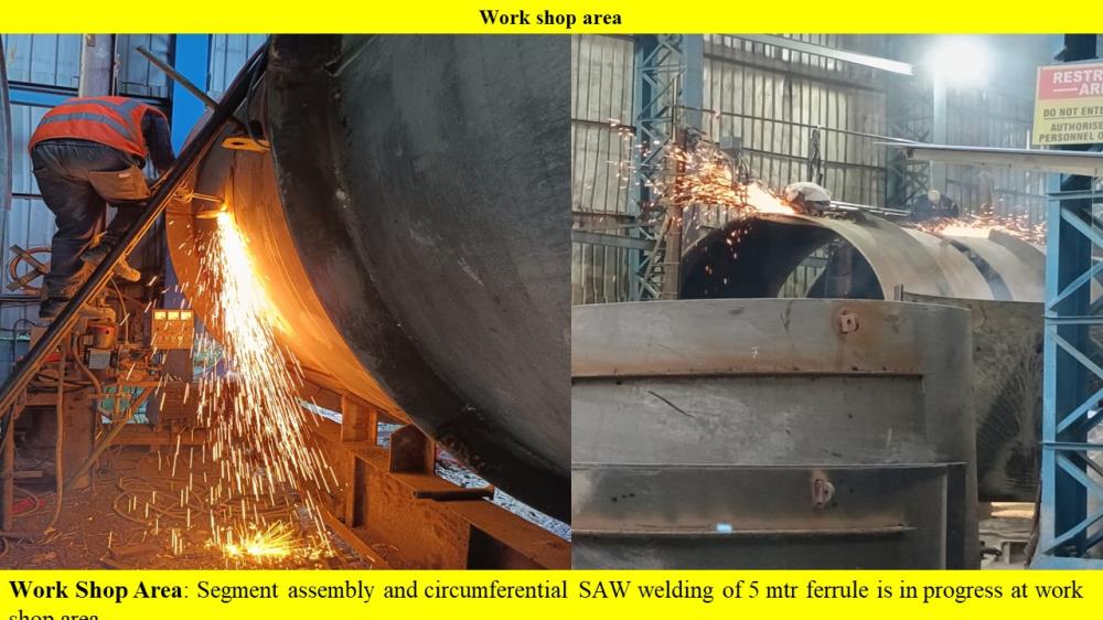HM Works