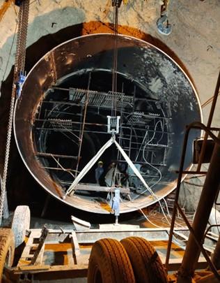Progress Photographs March 2025