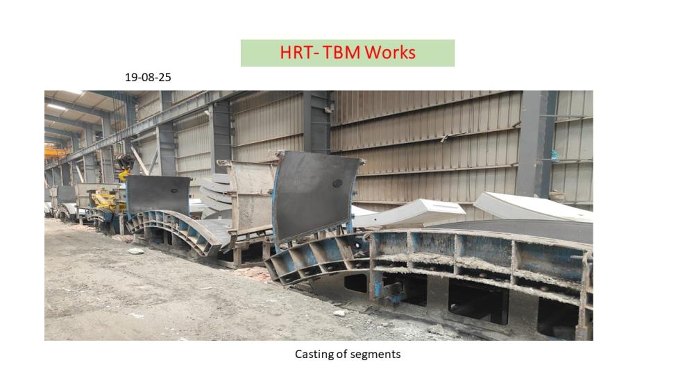 HRT-TBM