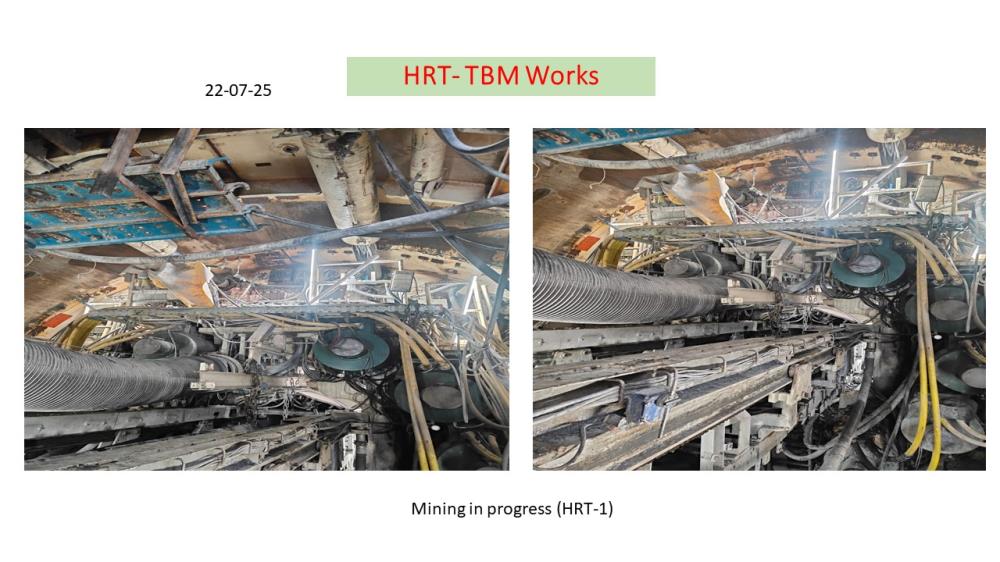 HRT-TBM