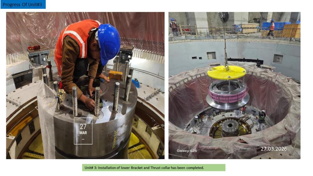 E&M Works