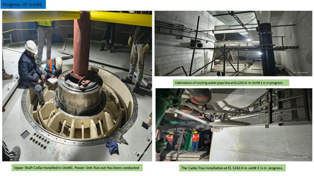 E&M Works