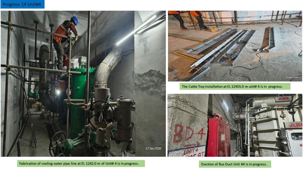E&M Works