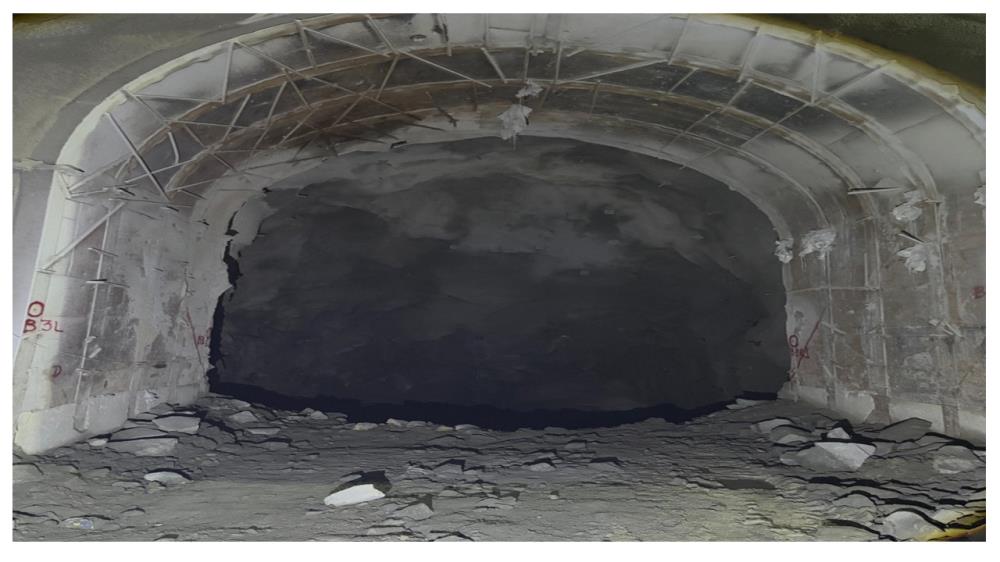 Bus Duct #3