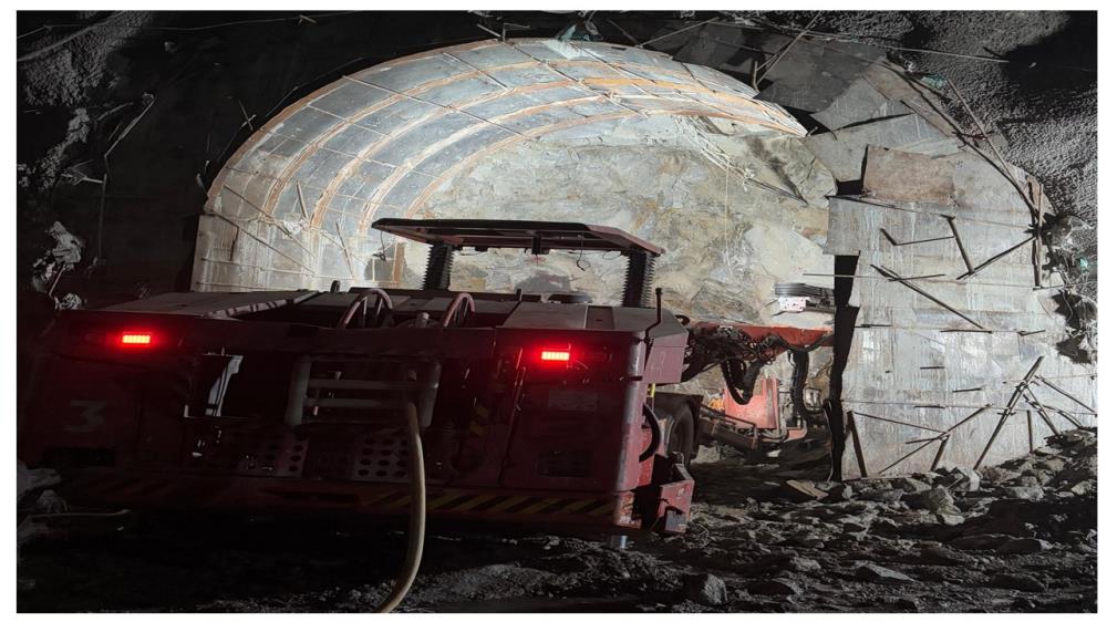 Bus Duct #1