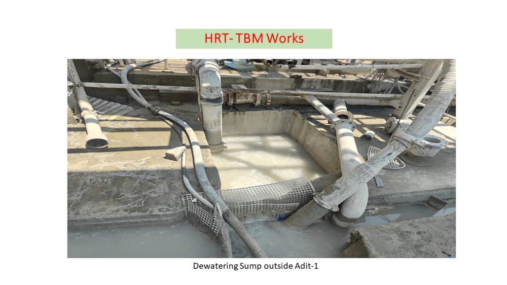 HRT-TBM