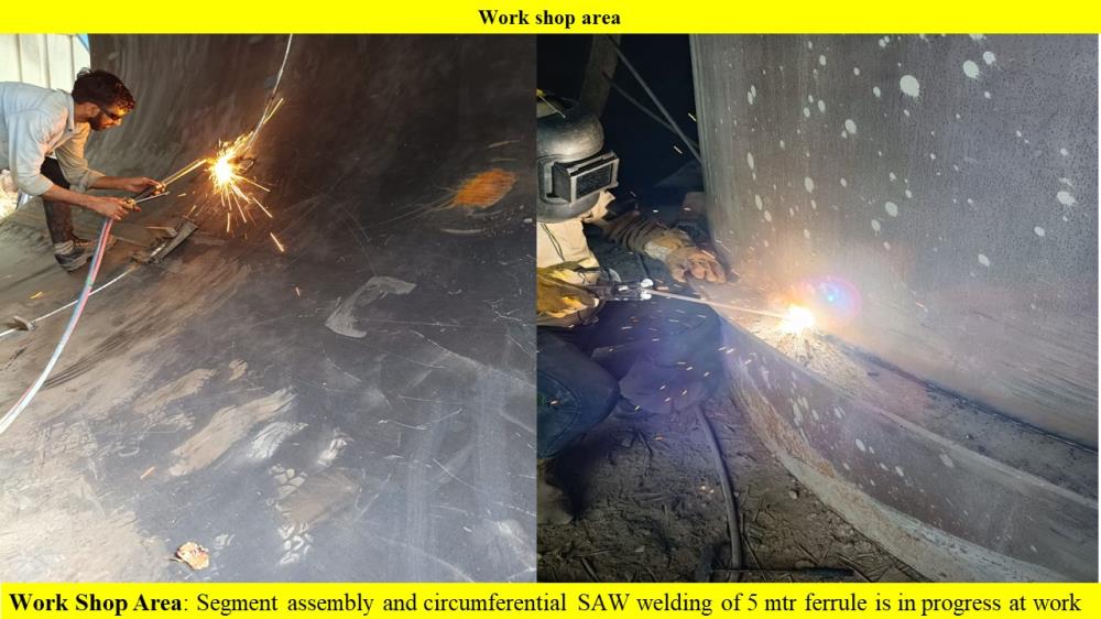 HM Works