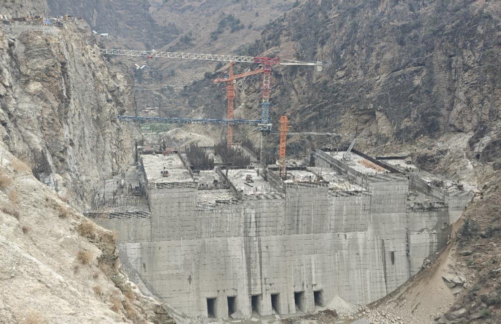 Dam