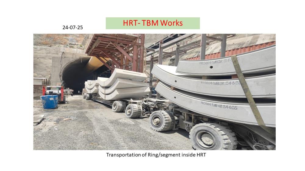 HRT-TBM
