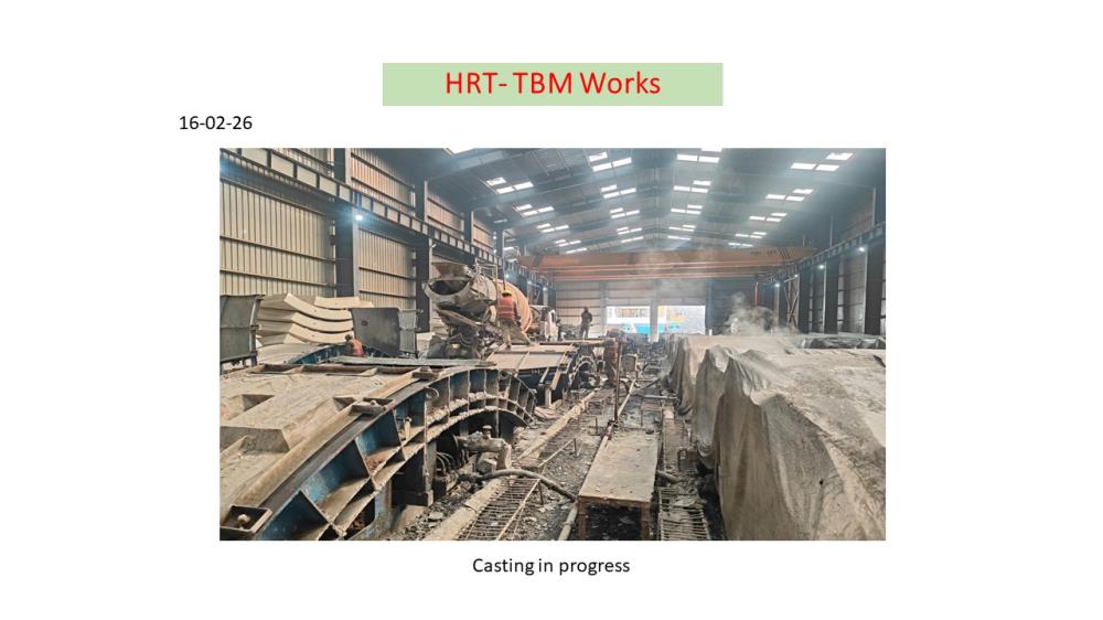 HRT-TBM