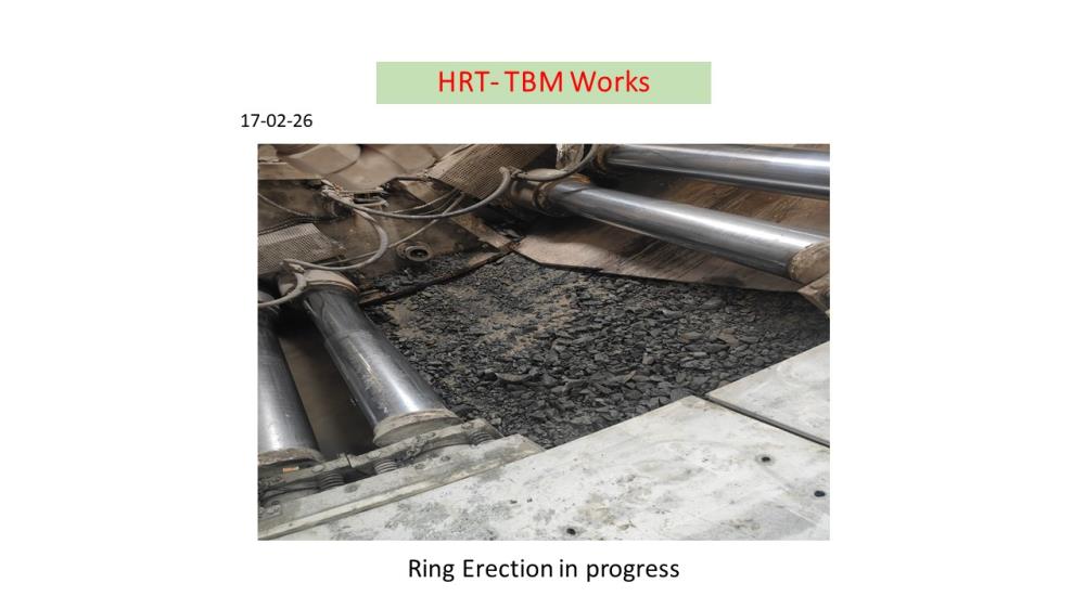 HRT-TBM
