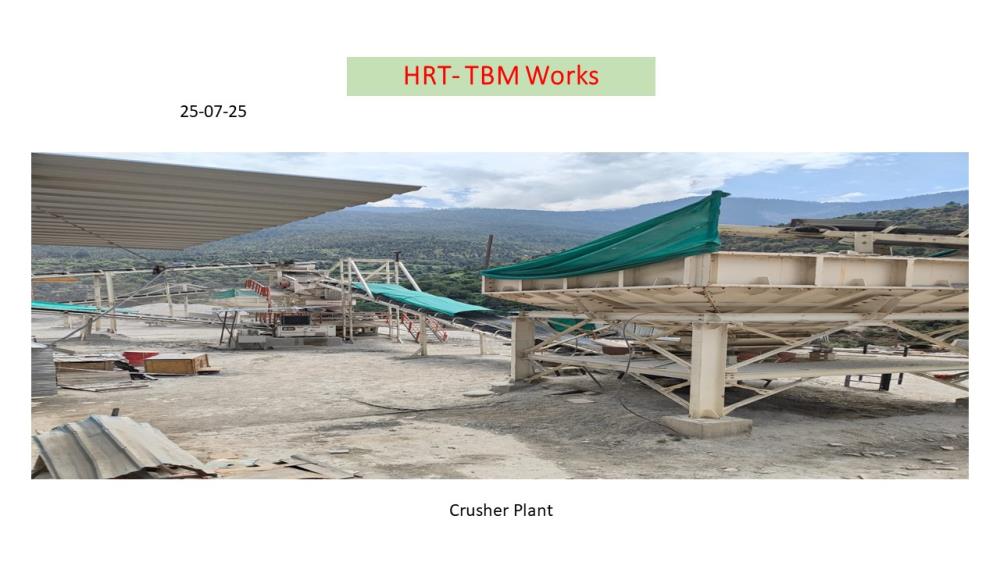 HRT-TBM