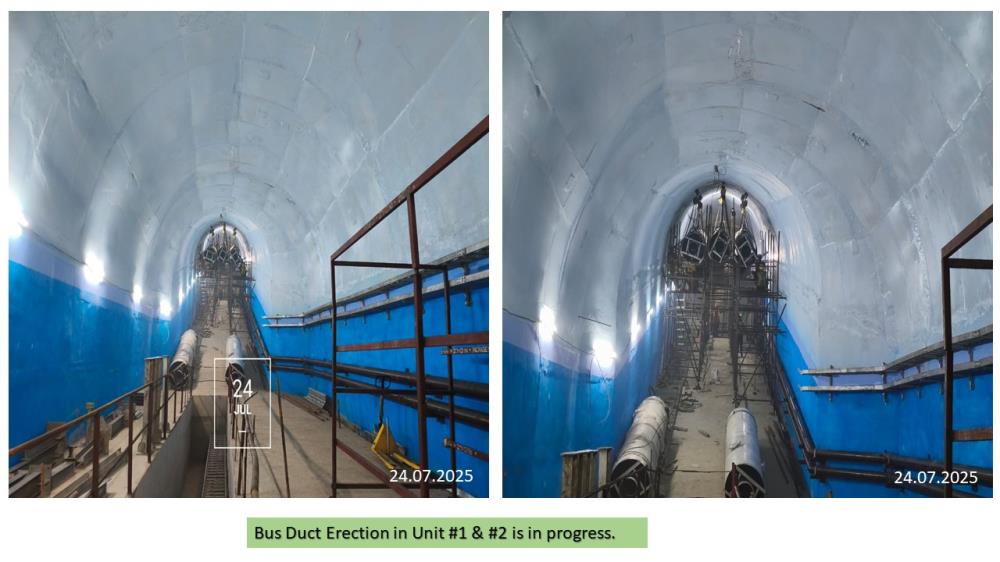 E&M Works