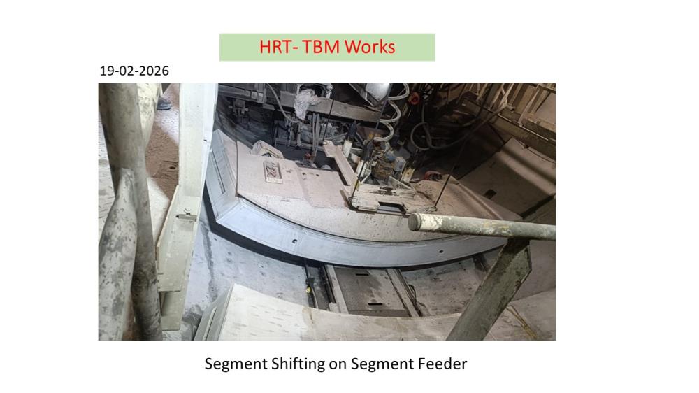 HRT-TBM