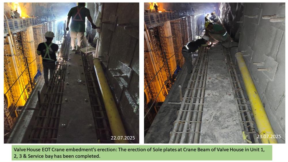 E&M Works