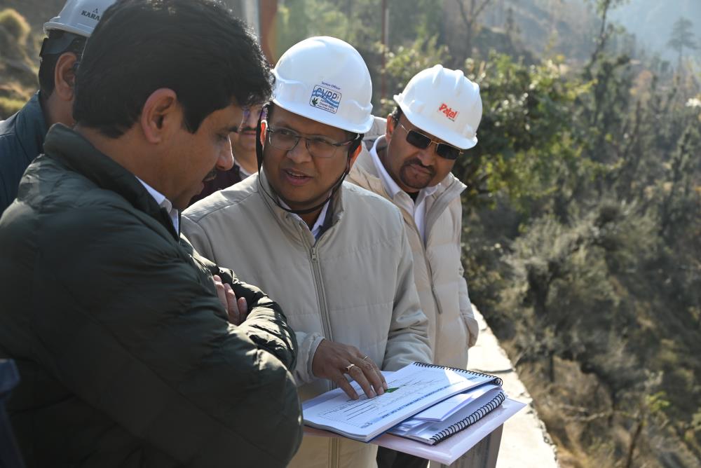 Site Visit