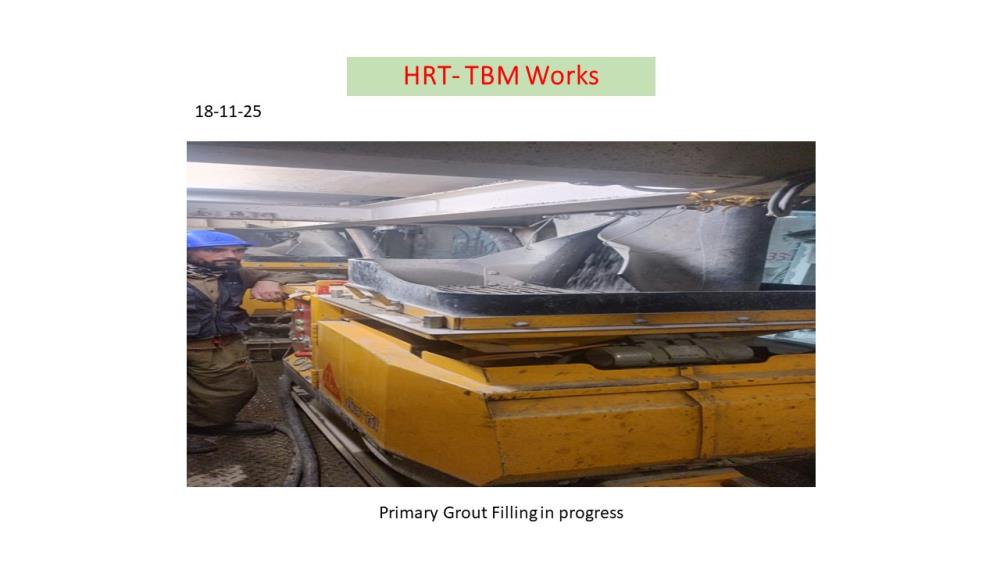 HRT-TBM