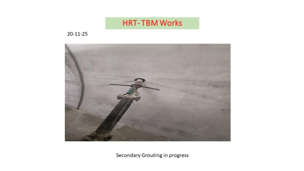 HRT-TBM