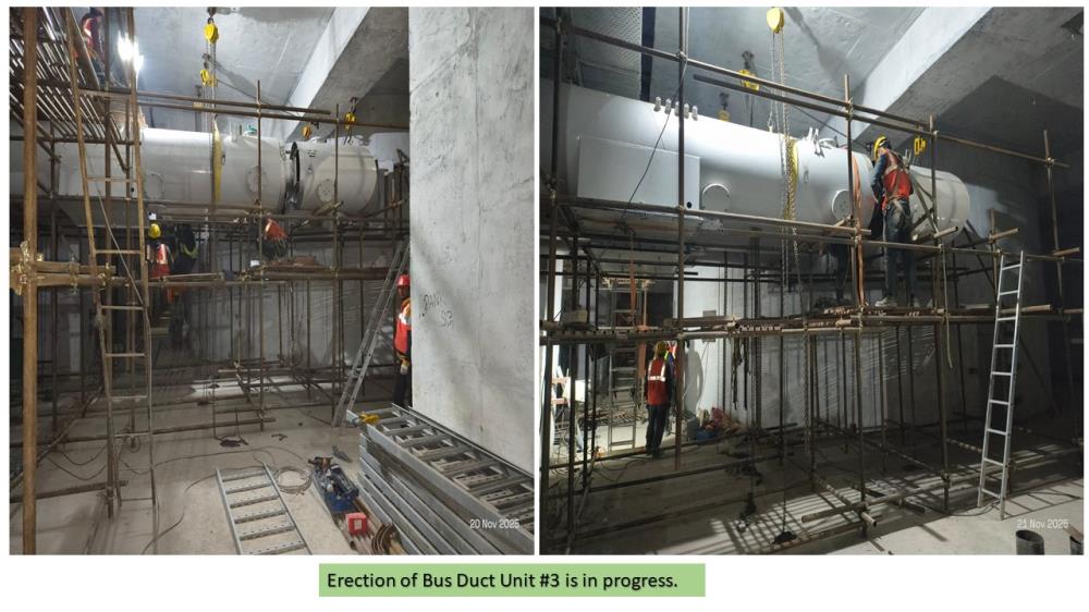 E&M Works
