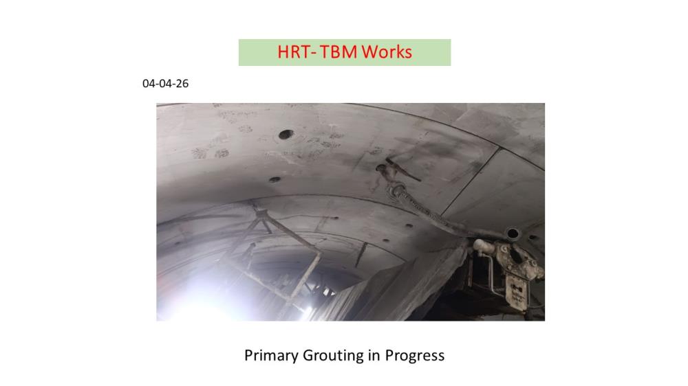 HRT-TBM