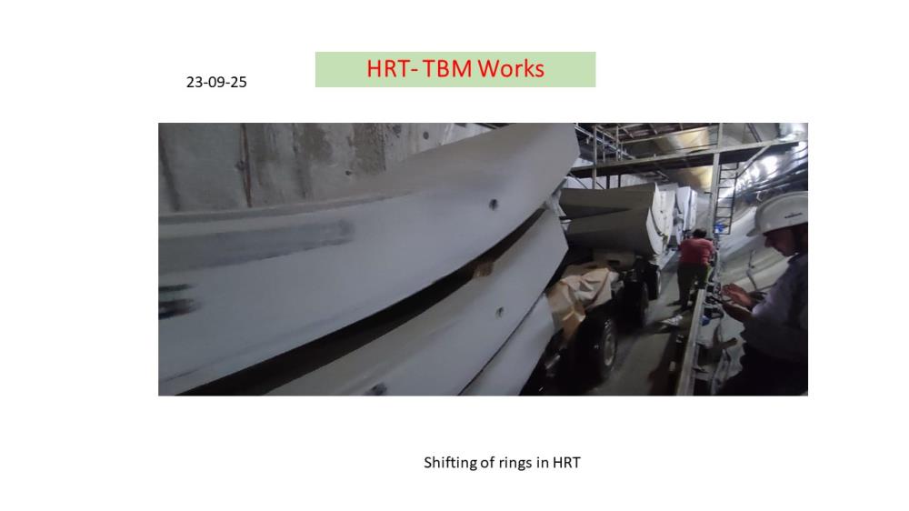 HRT-TBM