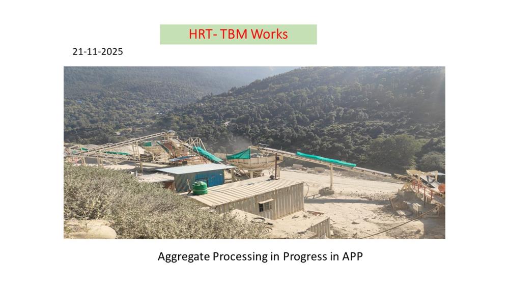HRT-TBM