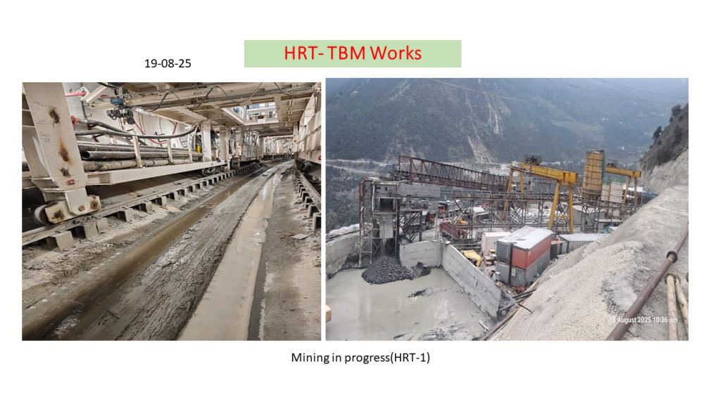 HRT-TBM