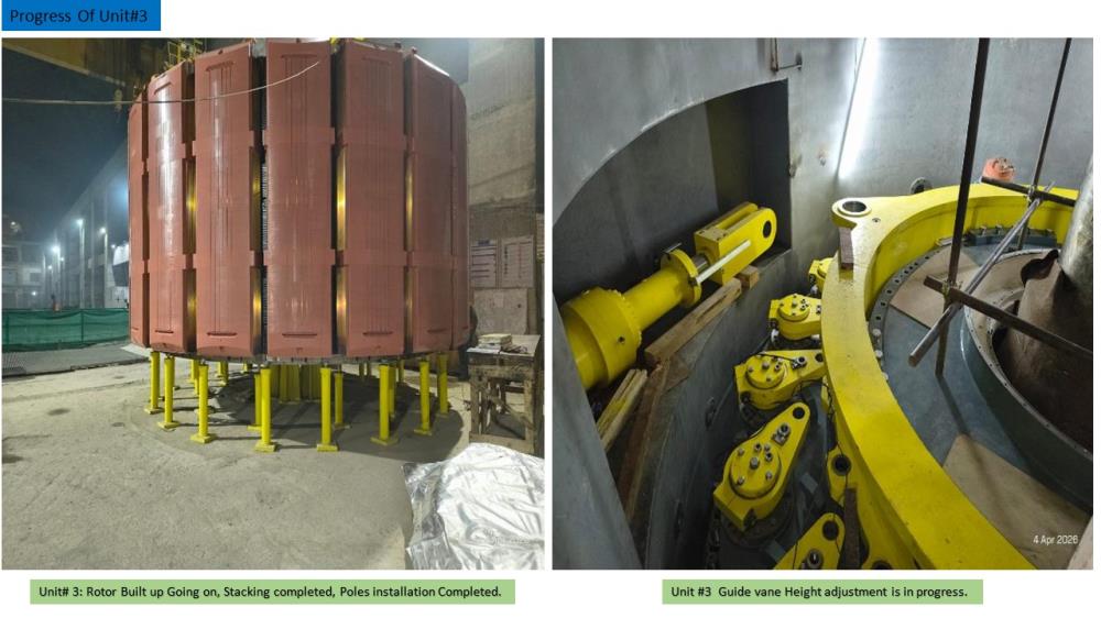 E&M Works