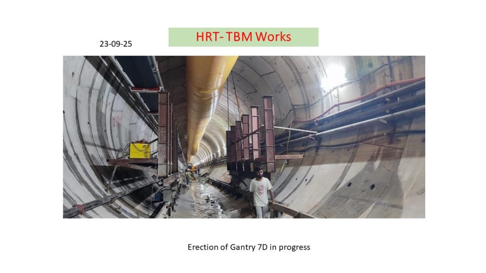 HRT-TBM