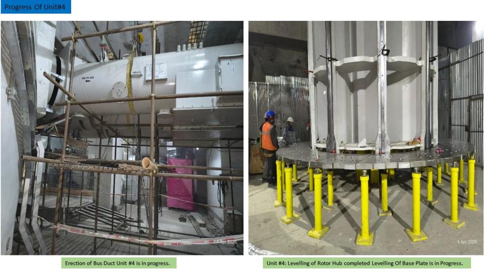 E&M Works
