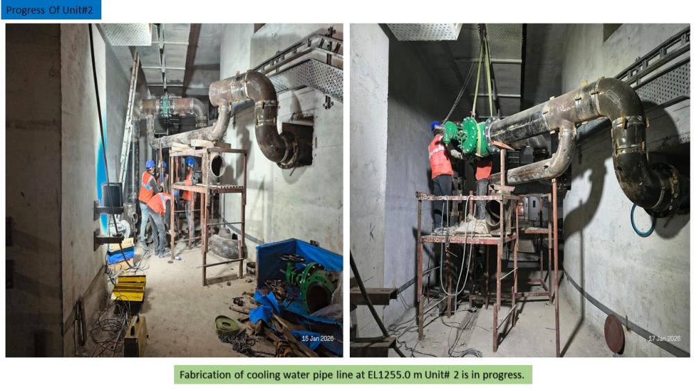 E&M Works