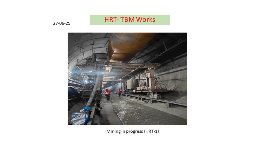 HRT-TBM