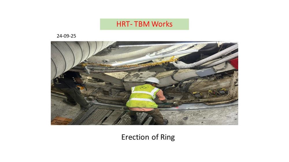 HRT-TBM