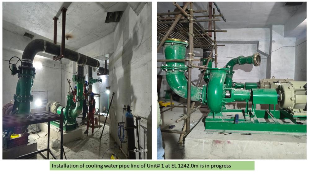 E&M Works