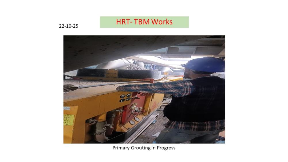 HRT-TBM