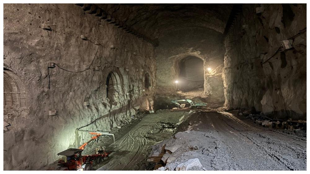 PH-Excavation