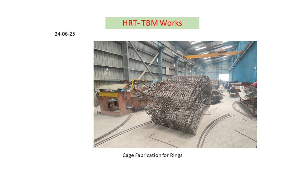 HRT-TBM