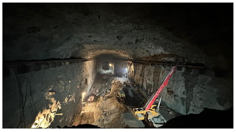 PH-Excavation