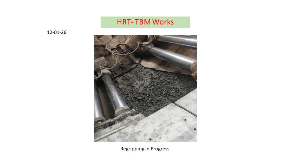 HRT-TBM