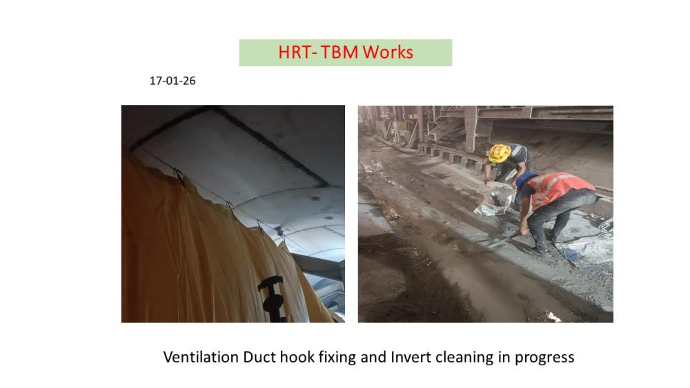 HRT-TBM