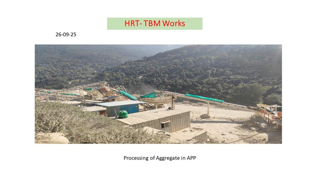 HRT-TBM