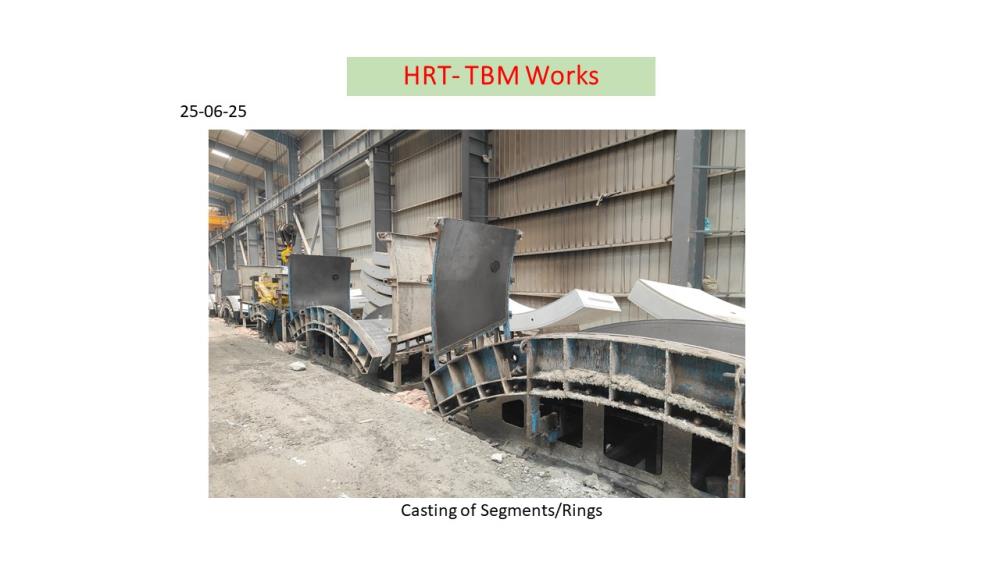 HRT-TBM