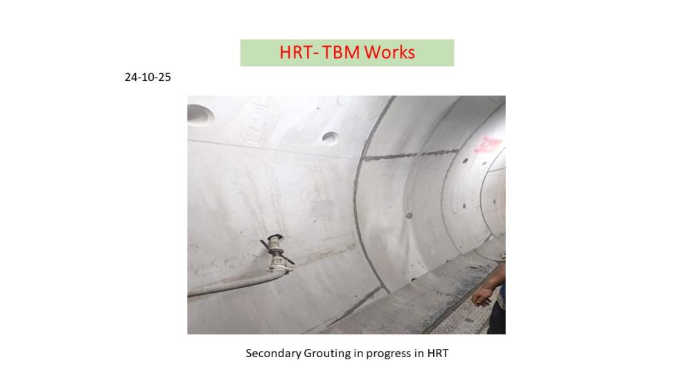 HRT-TBM