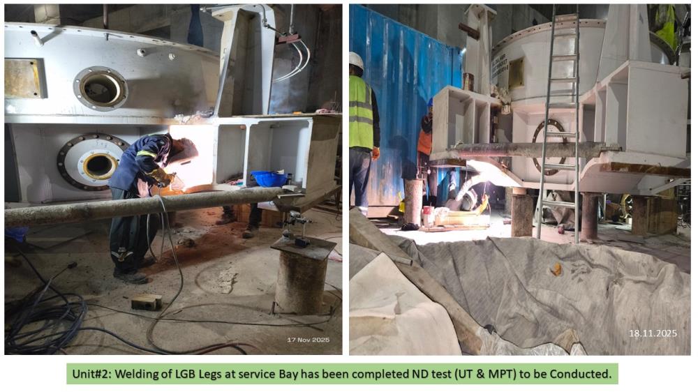 E&M Works