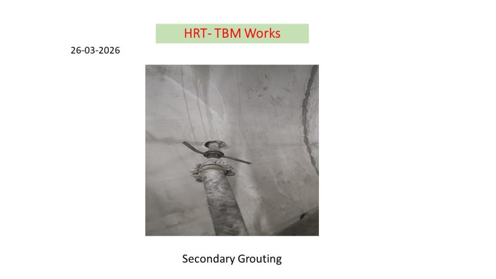 HRT-TBM