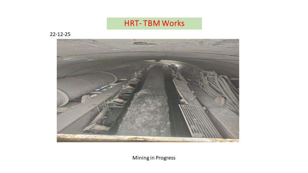 HRT-TBM