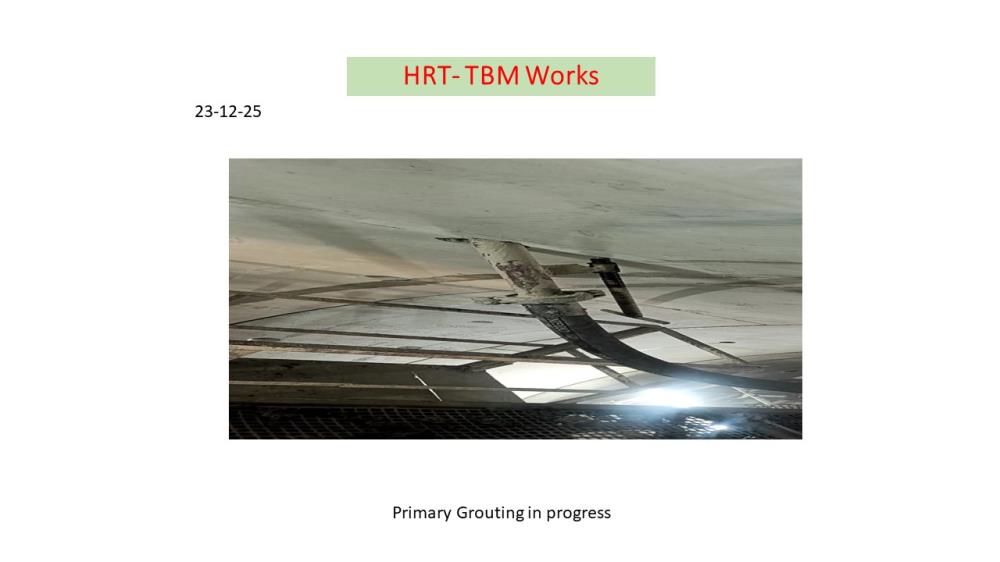 HRT-TBM